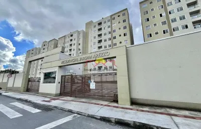 Apartamento com 2 quartos para alugar no Floresta, Joinville 