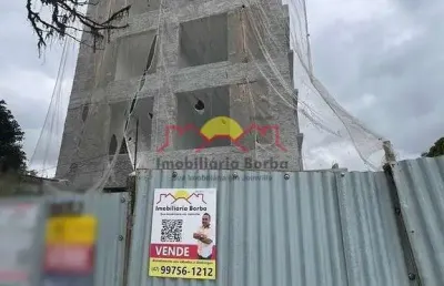 Apartamento com 2 quartos à venda no Bucarein, Joinville 
