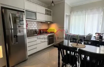 Casa com 2 quartos à venda no Jarivatuba, Joinville 