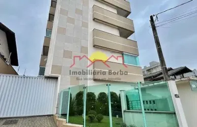 Apartamento com 2 quartos à venda no Floresta, Joinville 