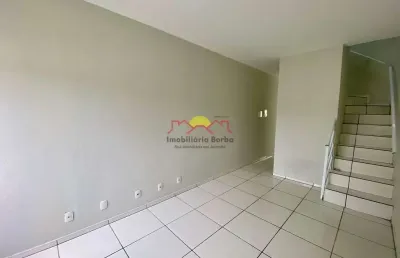 Casa com 2 quartos para alugar no Paranaguamirim, Joinville 