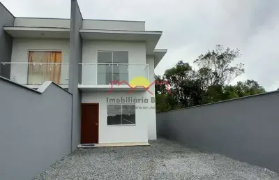 Casa com 3 quartos para alugar no Itinga, Araquari 