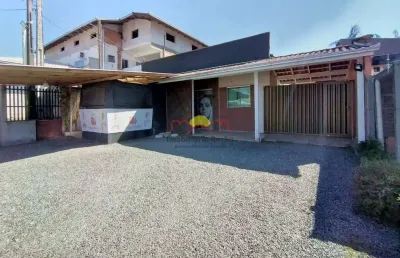 Kitnet / Stúdio à venda no Petrópolis, Joinville 