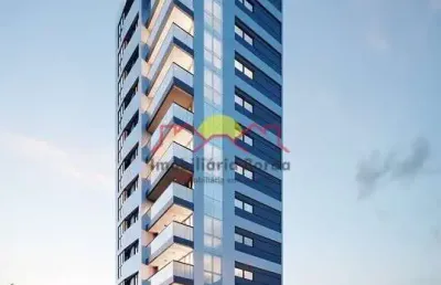 Apartamento com 3 quartos à venda no Itacolomi, Balneário Piçarras 