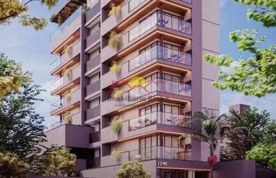 Apartamento com 3 quartos à venda no Costa e Silva, Joinville 