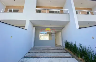 Casa com 3 quartos à venda no Floresta, Joinville 