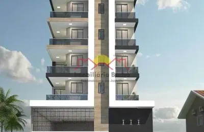 Apartamento com 2 quartos à venda no Armação, Penha 