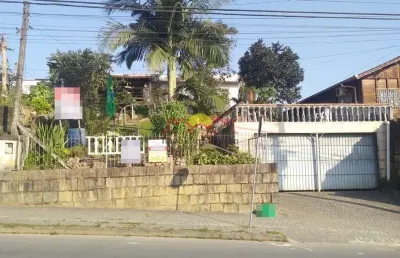 Casa com 3 quartos à venda no Floresta, Joinville 