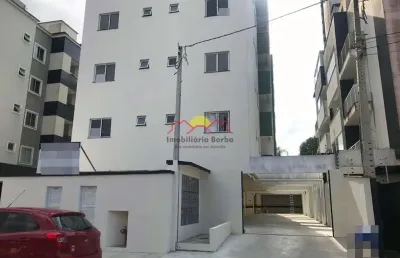 Apartamento com 2 quartos à venda no Costa e Silva, Joinville 