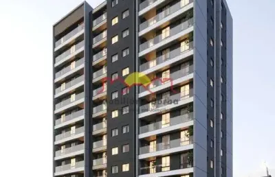 Apartamento com 3 quartos à venda no Anita Garibaldi, Joinville 