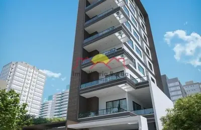 Apartamento com 3 quartos à venda no Itacolomi, Balneário Piçarras 