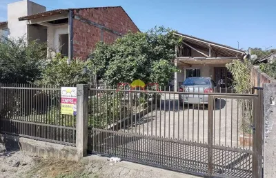 Casa com 3 quartos à venda no Itinga, Araquari 