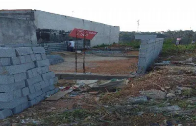 Lote / terreno residencial, residencial para venda, jardim rio negro, itaquaquecetuba