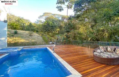 Casa, residencial para venda, aruã, mogi das cruzes