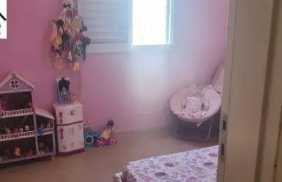 Apartamento, residencial para venda, vila das palmeiras, guarulhos