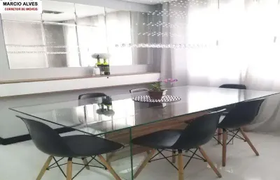 Apartamento, residencial para venda, jardim las vegas, guarulhos