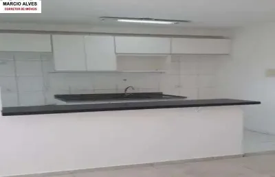 Apartamento, residencial para venda, novo osasco, osasco