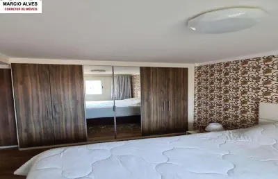 Apartamento, residencial para venda, centro, guarulhos
