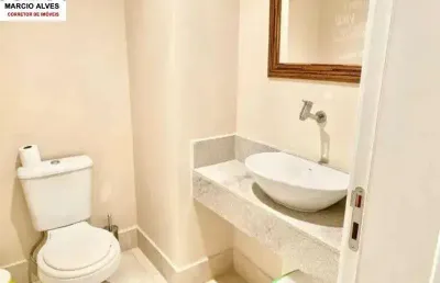 Apartamento, residencial para venda, mooca, são paulo