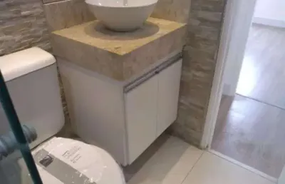 Apartamento, residencial para venda, jardim santa terezinha (zona leste), são paulo
