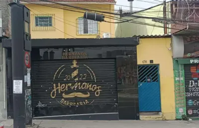 Casa, residencial/comercial para venda, parque paineiras, são paulo