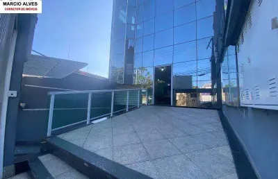 Prédio/edifício inteiro para aluguel e venda tem 1200 metros quadrados