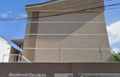 Casa com 2 quartos à venda na Rua Augusto Carlos Bauman, Itaquera, São Paulo