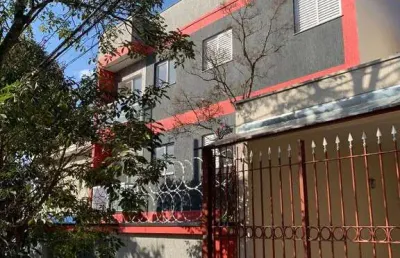 Apartamento, residencial para aluguel, vila são geraldo, são paulo