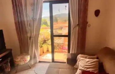 Apartamento, residencial para venda, vila mogilar, mogi das cruzes