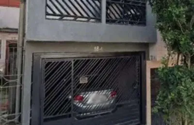 Casa, residencial para venda, jardim moreno, são paulo