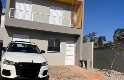 Casa de condomínio, residencial para venda, vila urupês, suzano