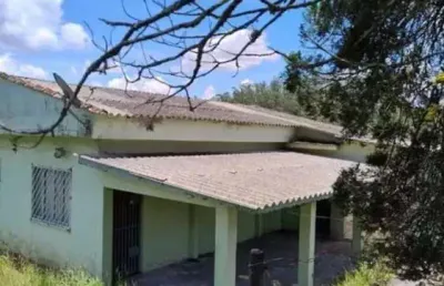 Casa com 2 quartos à venda na Rodovia &#205;ndio Tibiriçá, Ipelândia, Suzano