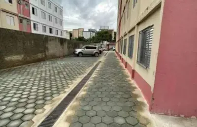 Apartamento, residencial para aluguel, conjunto residencial josé bonifácio, são paulo