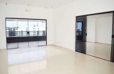 Cobertura no corredor vera arruda com 3 suítes sendo 1 master + dce - 178m²