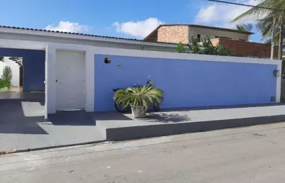 Casa em condomínio fechado com 3 quartos à venda na R. C 8 Lot Jardim Petropolis Ii E, Santa Amélia, Maceió