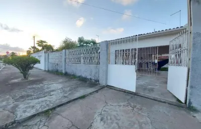 Casa com 3 quartos à venda na Rua Desembargador Barreto Cardoso, 297, Gruta de Lourdes, Maceió