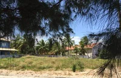 Terreno em condomínio fechado à venda na Lot. Novo Francês Mal. Deodoro 57160-000, Praia do Francês, Marechal Deodoro