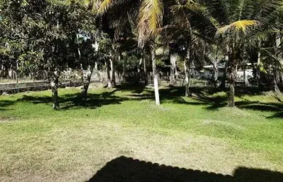 Chácara / sítio com 4 quartos à venda na Avenida Divina Pastora, Massagueira, Marechal Deodoro