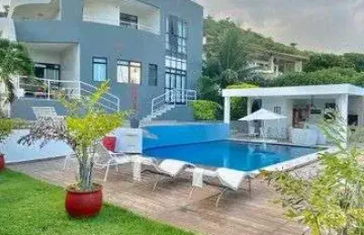 Casa dulpex em condomínio fechado - jacarecida - 700m²