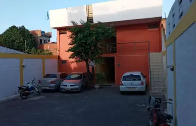 Hotel localizado no bairro do feitosa próximo a rodoviária