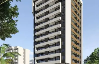 Apartamento com 1 quarto à venda na Rua José Freire Moura, 101, Ponta Verde, Maceió