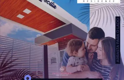 Lançamento 2° etapa - residencial em marechal deodoro com 3 dormitórios sendo 1 suíte - 165m²