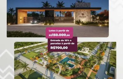 Lançamento da 2° etapa do condomínio-clube na praia do francês - 240m²