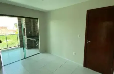 Apartamento localizado na praia do francês com 3 dormitórios - 80m²