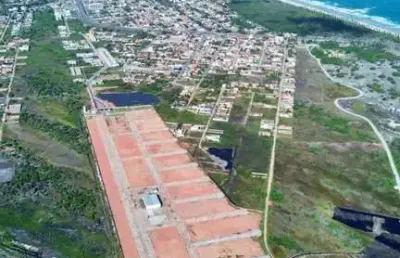 Terreno em condomínio fechado à venda na Rua Manoel Pereira, Santa Rita, Marechal Deodoro