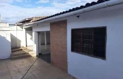 Casa com 4 dormitórios sendo 2 suítes no bairro de santos dumont - 228m²