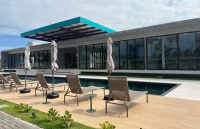 Lotes a partir de 293m² em condomínio fechado - marechal deodoro