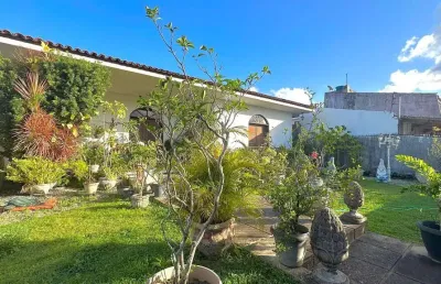 Casa com 4 dormitórios sendo 3 suítes e 1 suíte master + dce completo no bairro do farol - 720m²