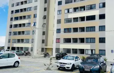 Apartamento na cidade universitária com 2 dormitórios - 44m²