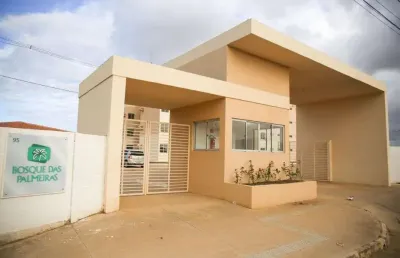 Apartamento com 2 dormitórios no benedito bentes - 45m²